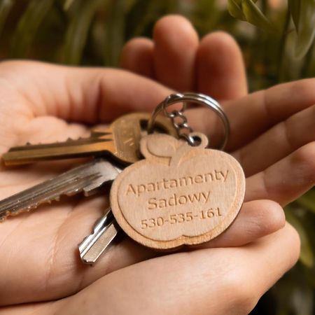 Apartamenty Sadowy Wisla Luaran gambar