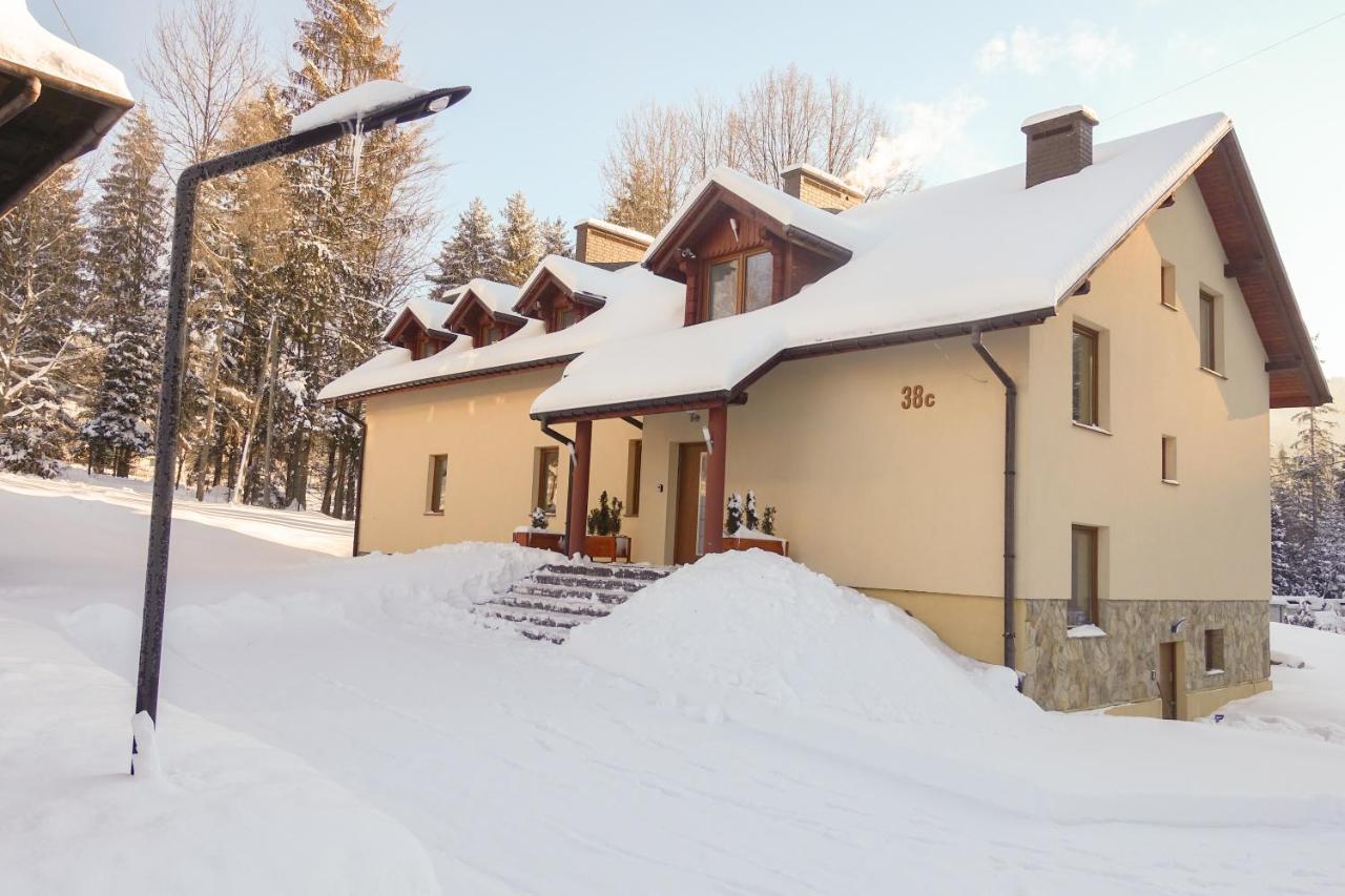 Apartamenty Sadowy Wisla Luaran gambar