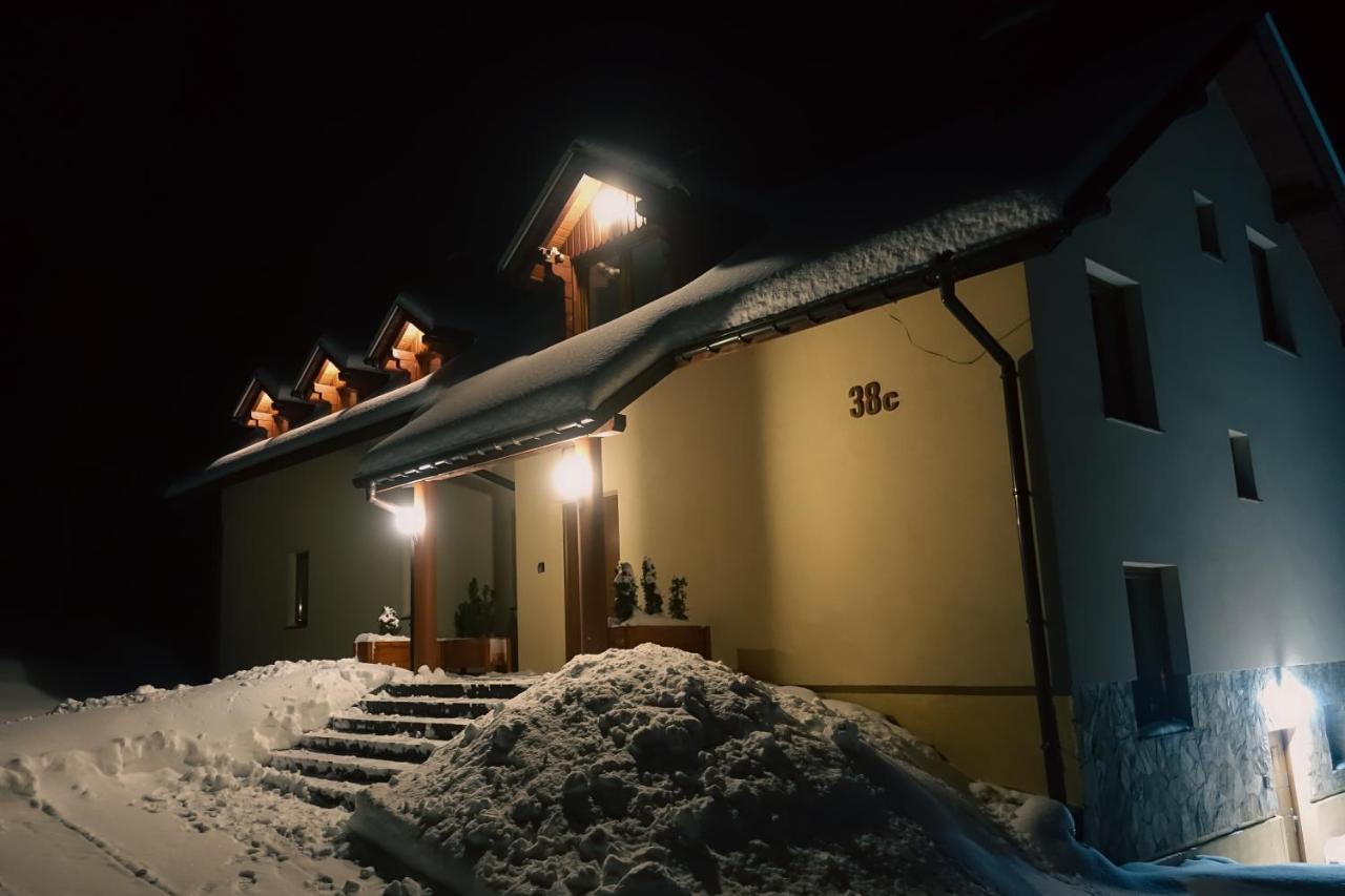 Apartamenty Sadowy Wisla Luaran gambar