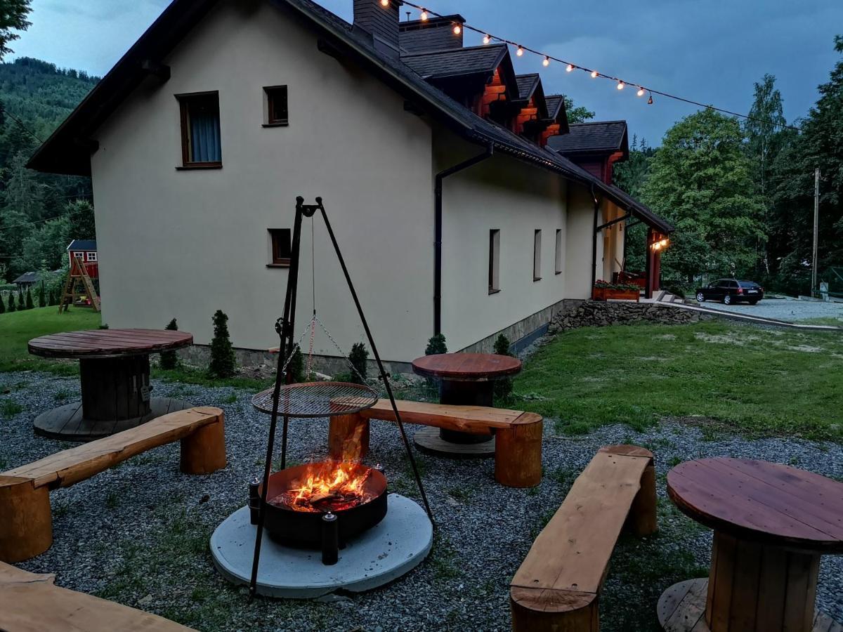 Apartamenty Sadowy Wisla Luaran gambar