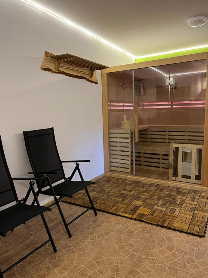 Apartamenty Sadowy Wisla Luaran gambar
