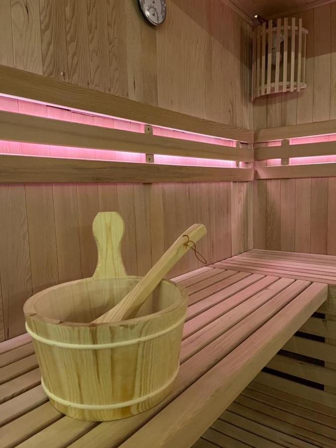 Apartamenty Sadowy Wisla Luaran gambar