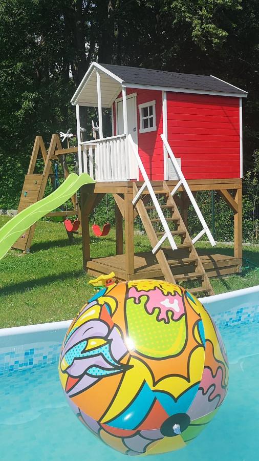 Apartamenty Sadowy Wisla Luaran gambar