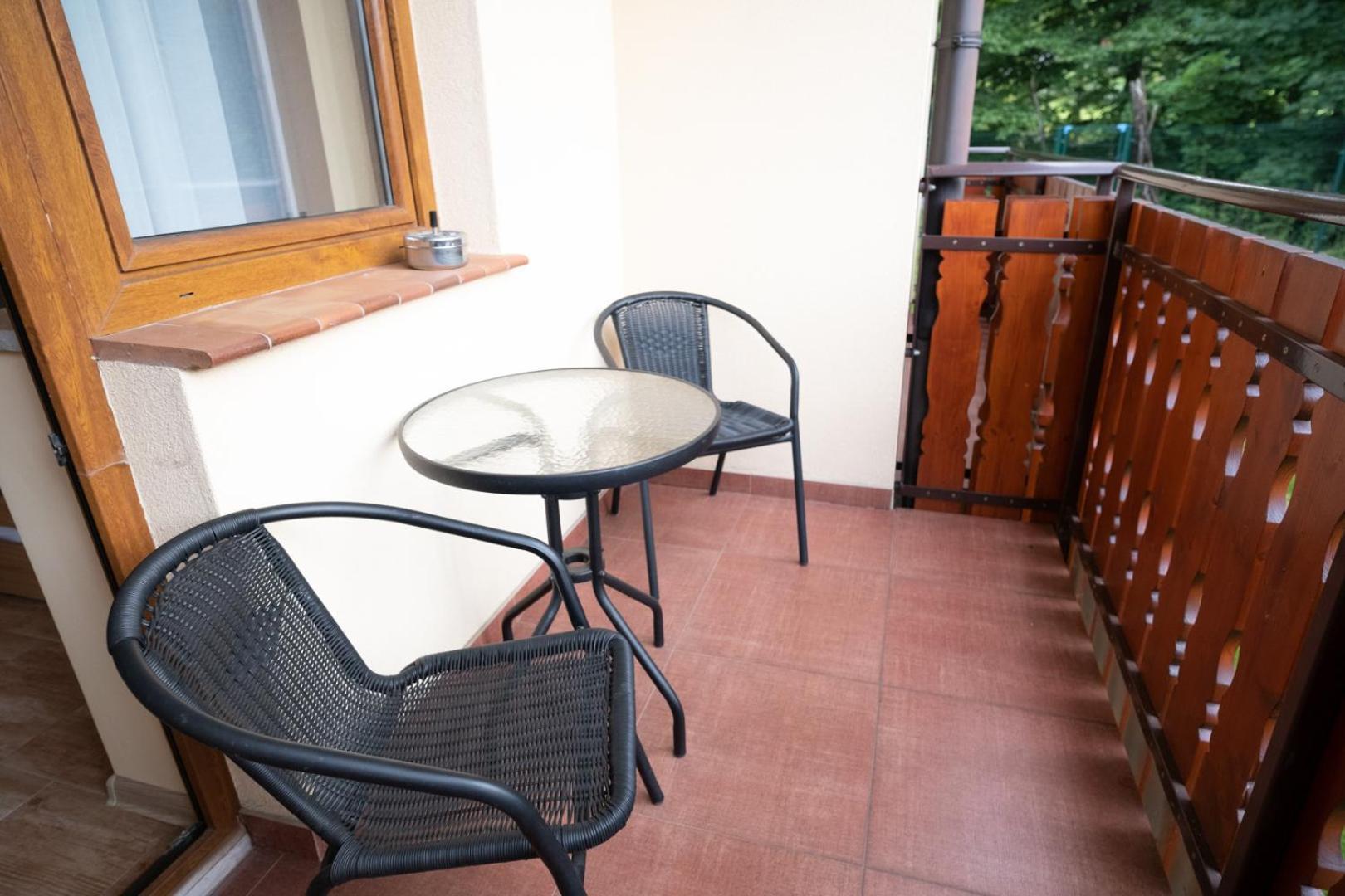Apartamenty Sadowy Wisla Luaran gambar