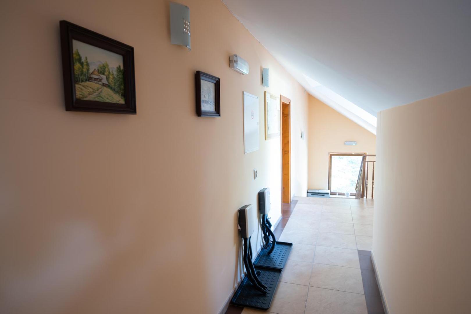 Apartamenty Sadowy Wisla Luaran gambar