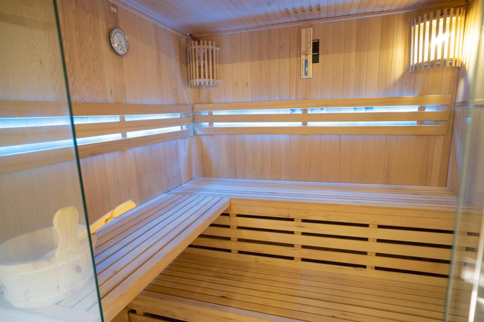 Apartamenty Sadowy Wisla Luaran gambar