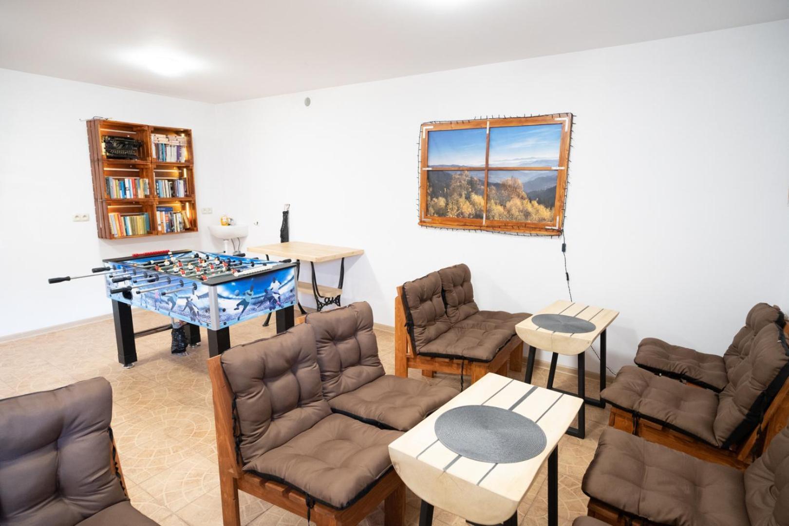 Apartamenty Sadowy Wisla Luaran gambar