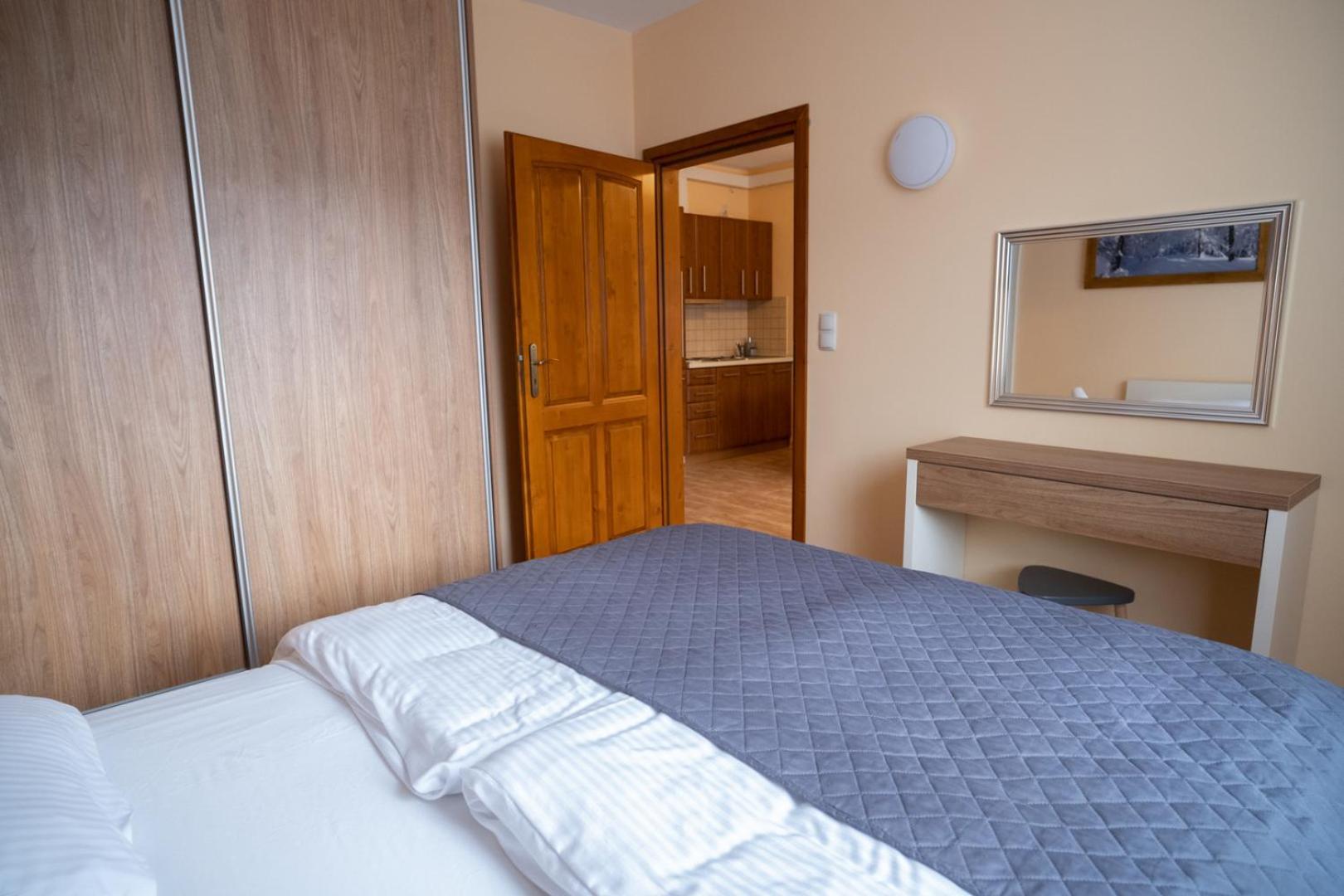 Apartamenty Sadowy Wisla Luaran gambar