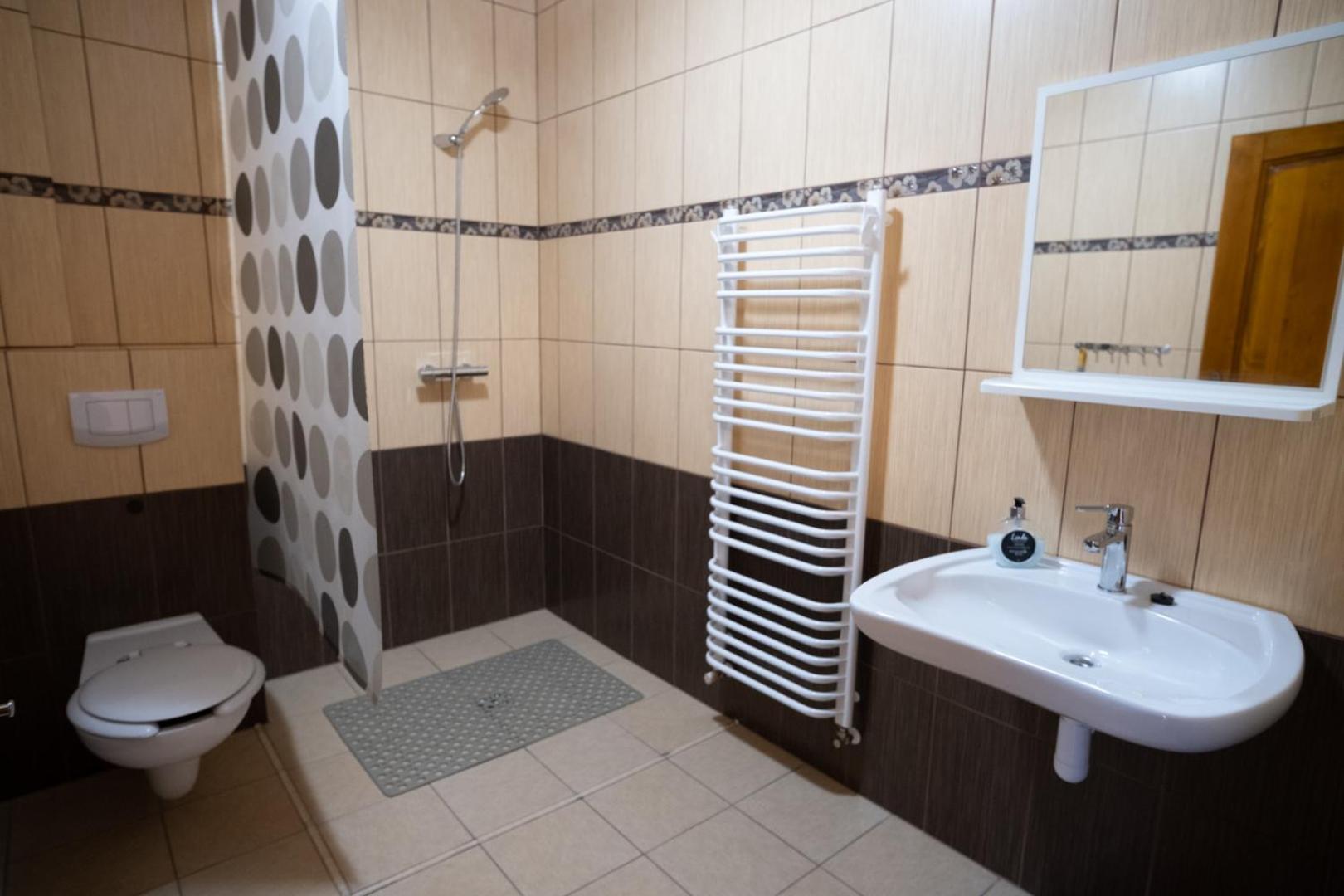 Apartamenty Sadowy Wisla Luaran gambar