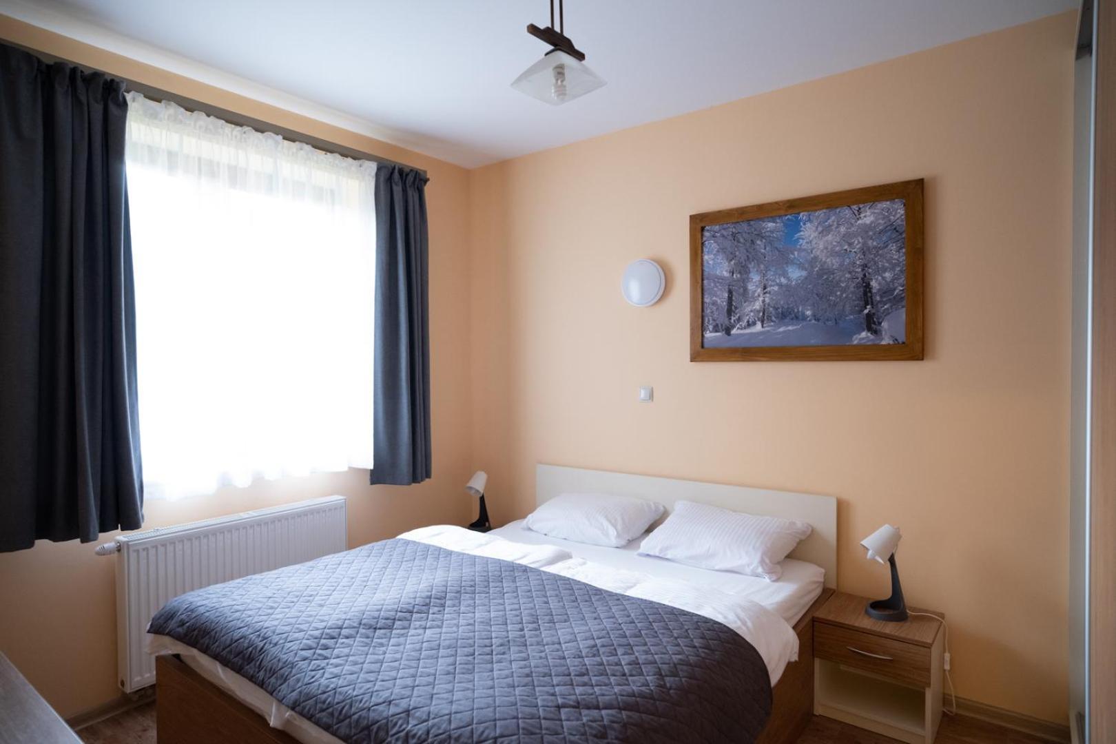 Apartamenty Sadowy Wisla Luaran gambar