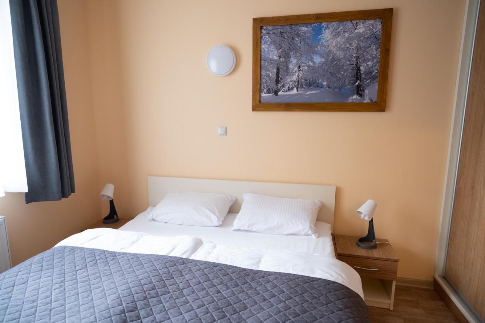 Apartamenty Sadowy Wisla Luaran gambar