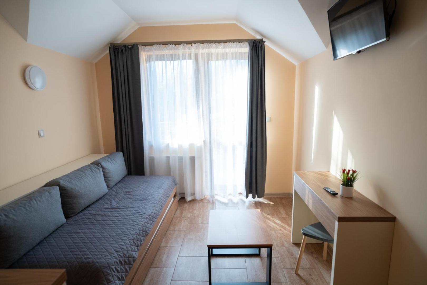 Apartamenty Sadowy Wisla Luaran gambar