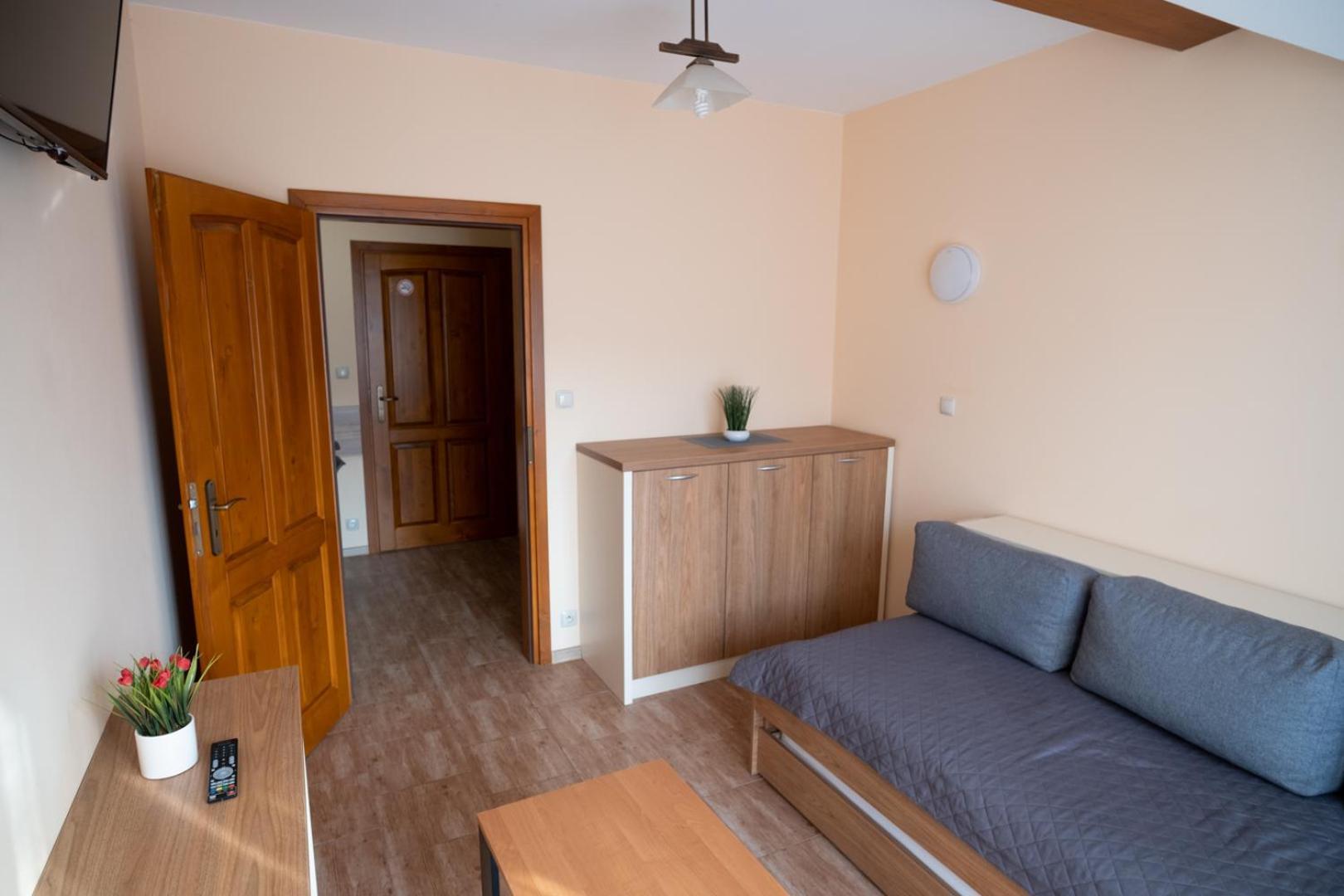 Apartamenty Sadowy Wisla Luaran gambar
