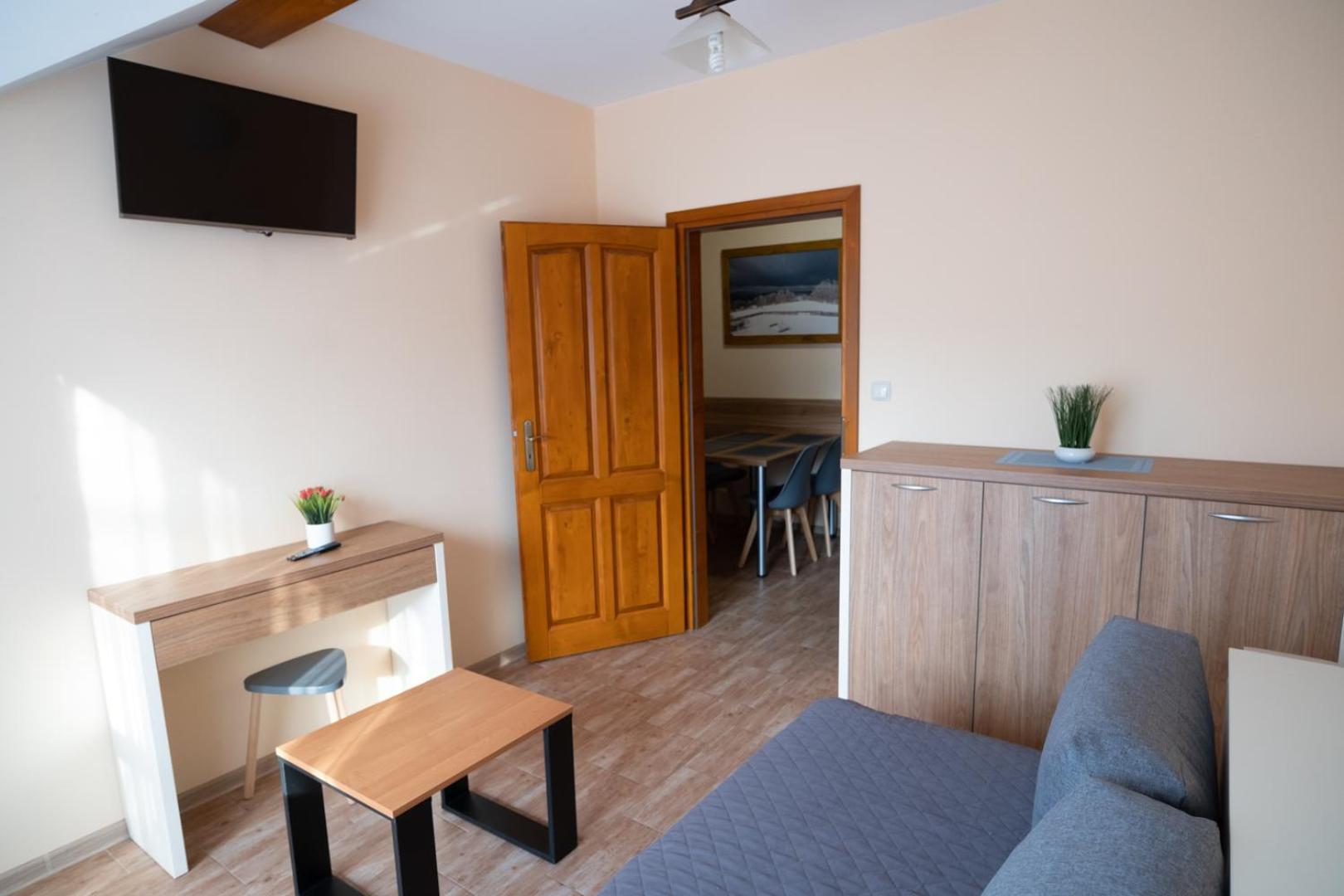 Apartamenty Sadowy Wisla Luaran gambar