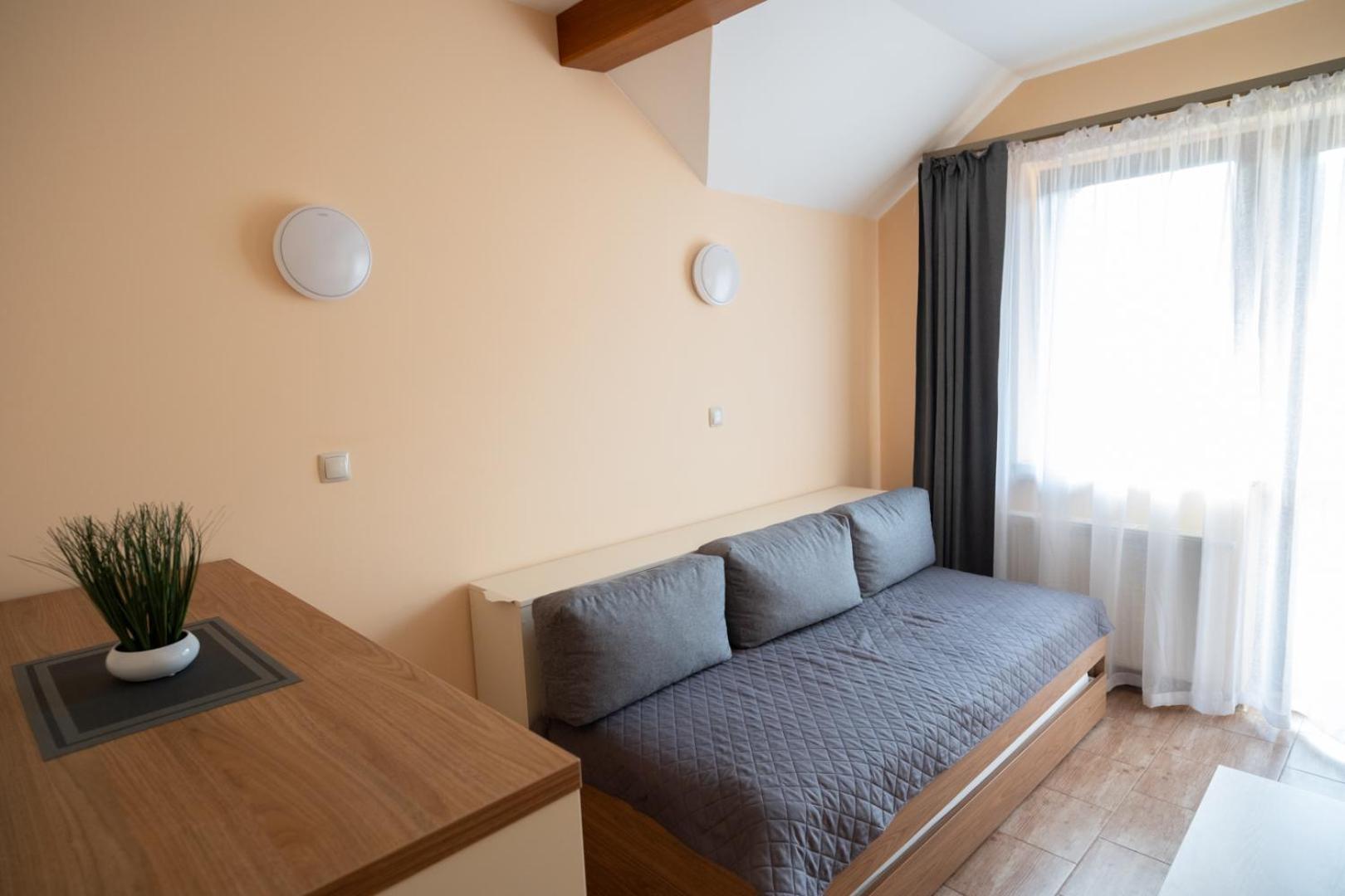 Apartamenty Sadowy Wisla Luaran gambar