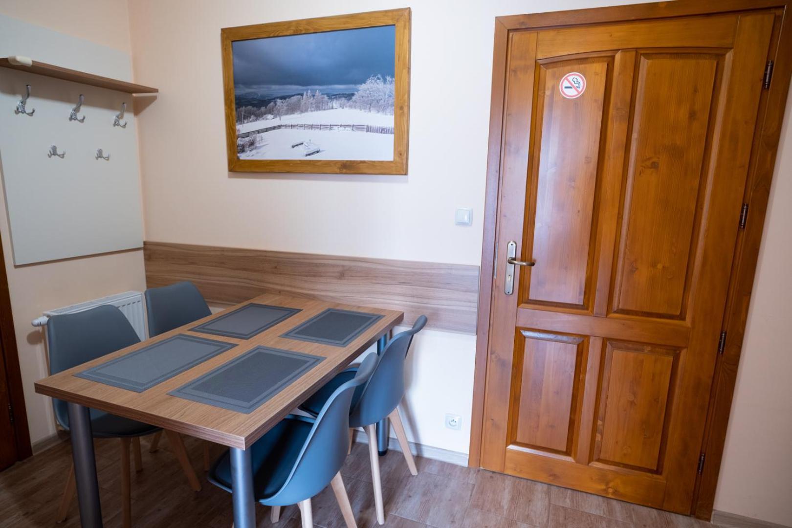Apartamenty Sadowy Wisla Luaran gambar