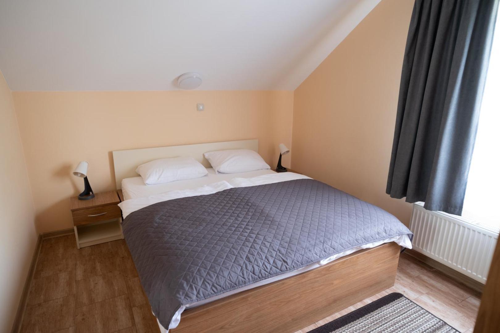 Apartamenty Sadowy Wisla Luaran gambar
