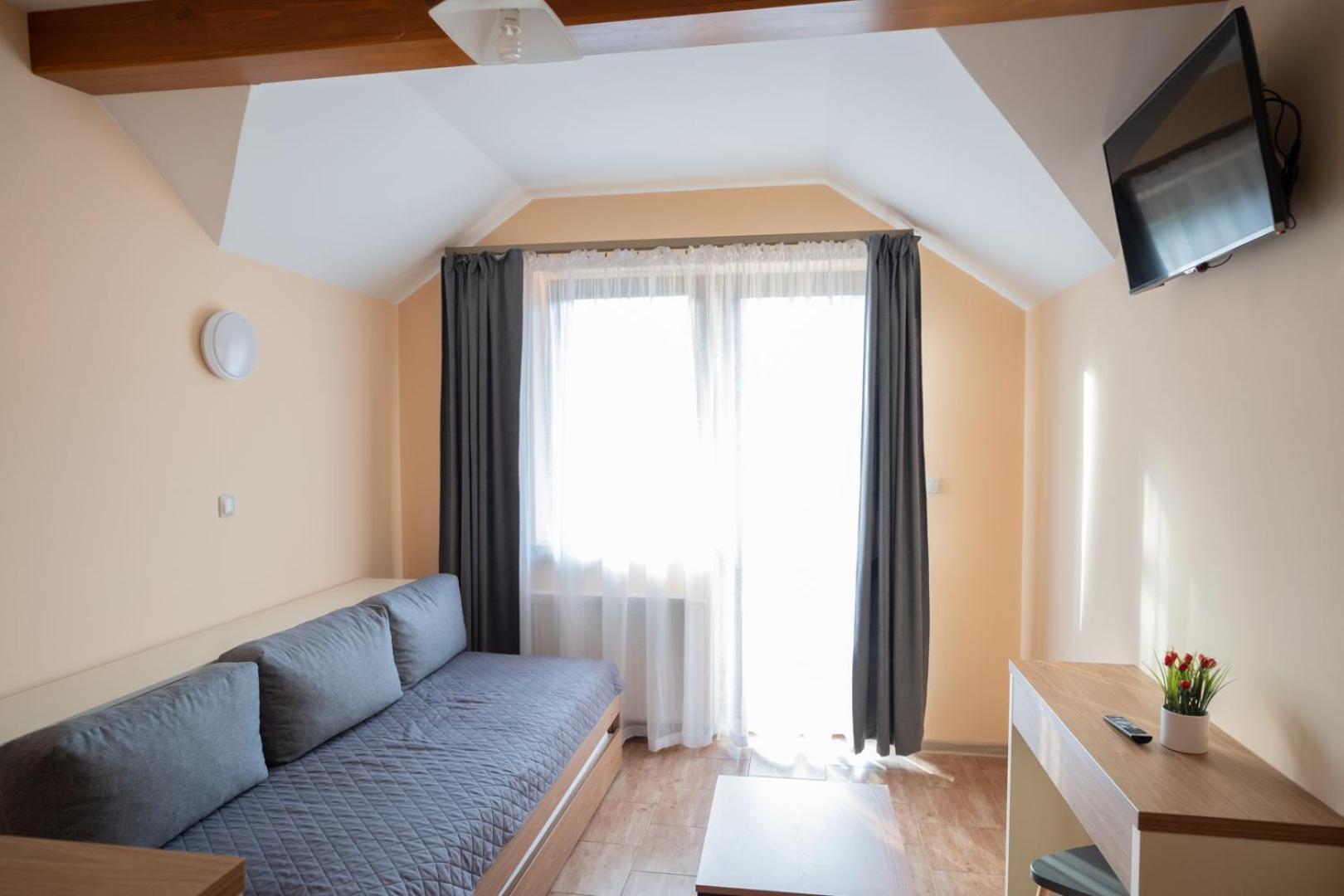 Apartamenty Sadowy Wisla Luaran gambar