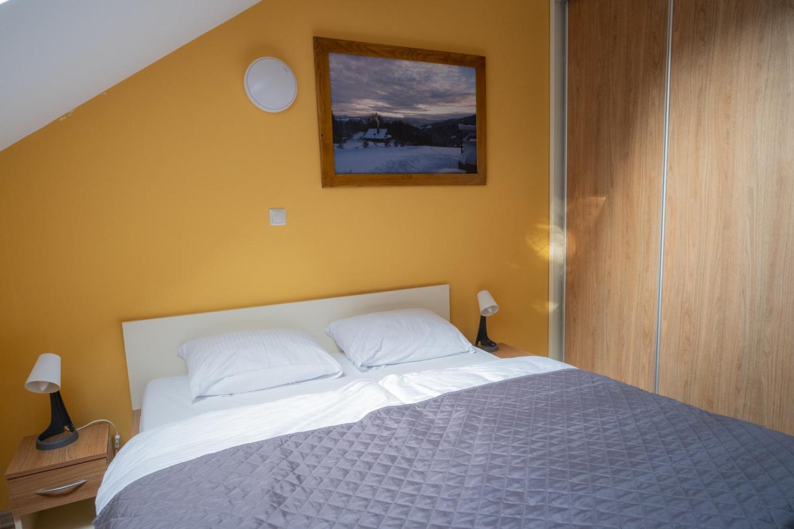 Apartamenty Sadowy Wisla Luaran gambar
