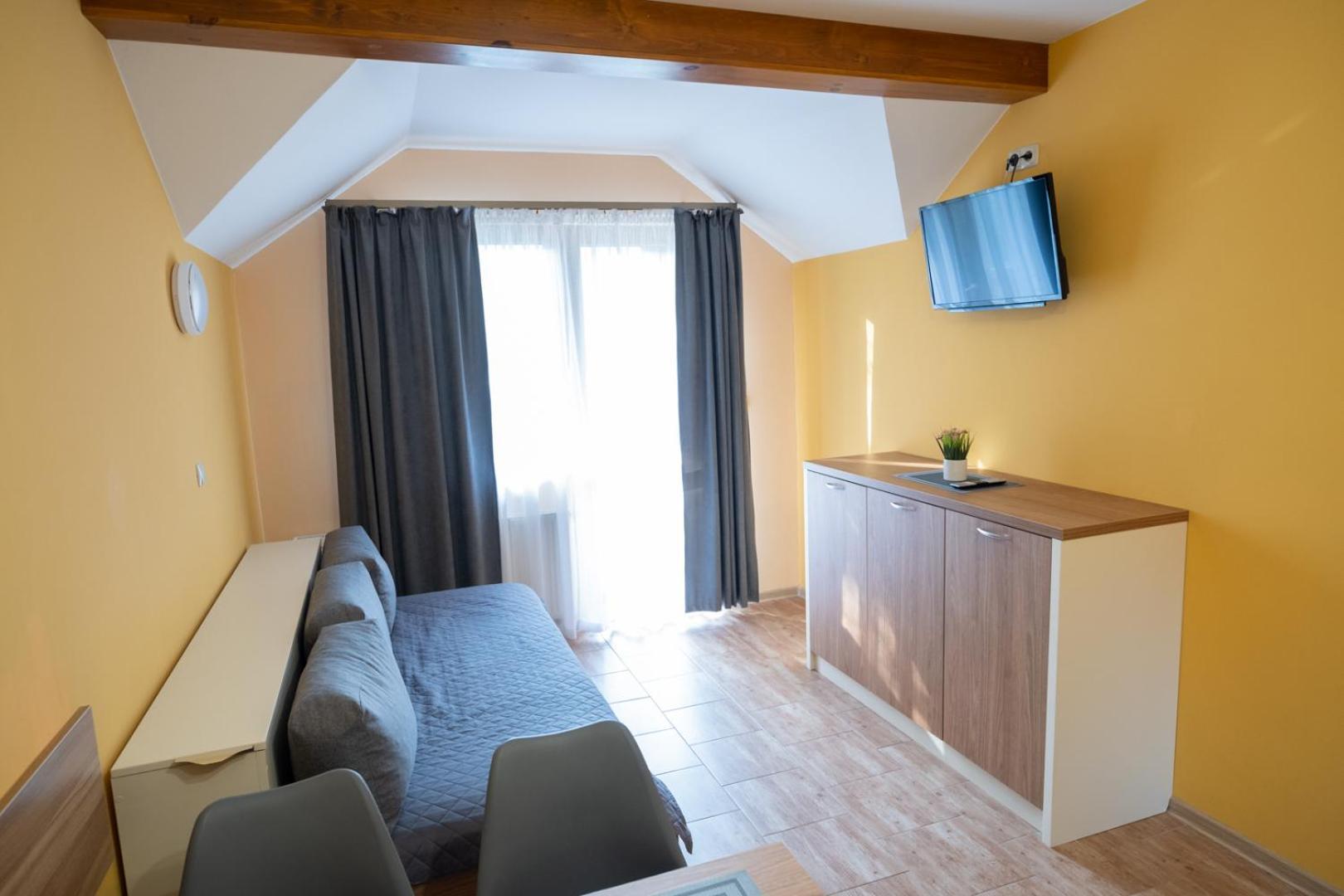 Apartamenty Sadowy Wisla Luaran gambar