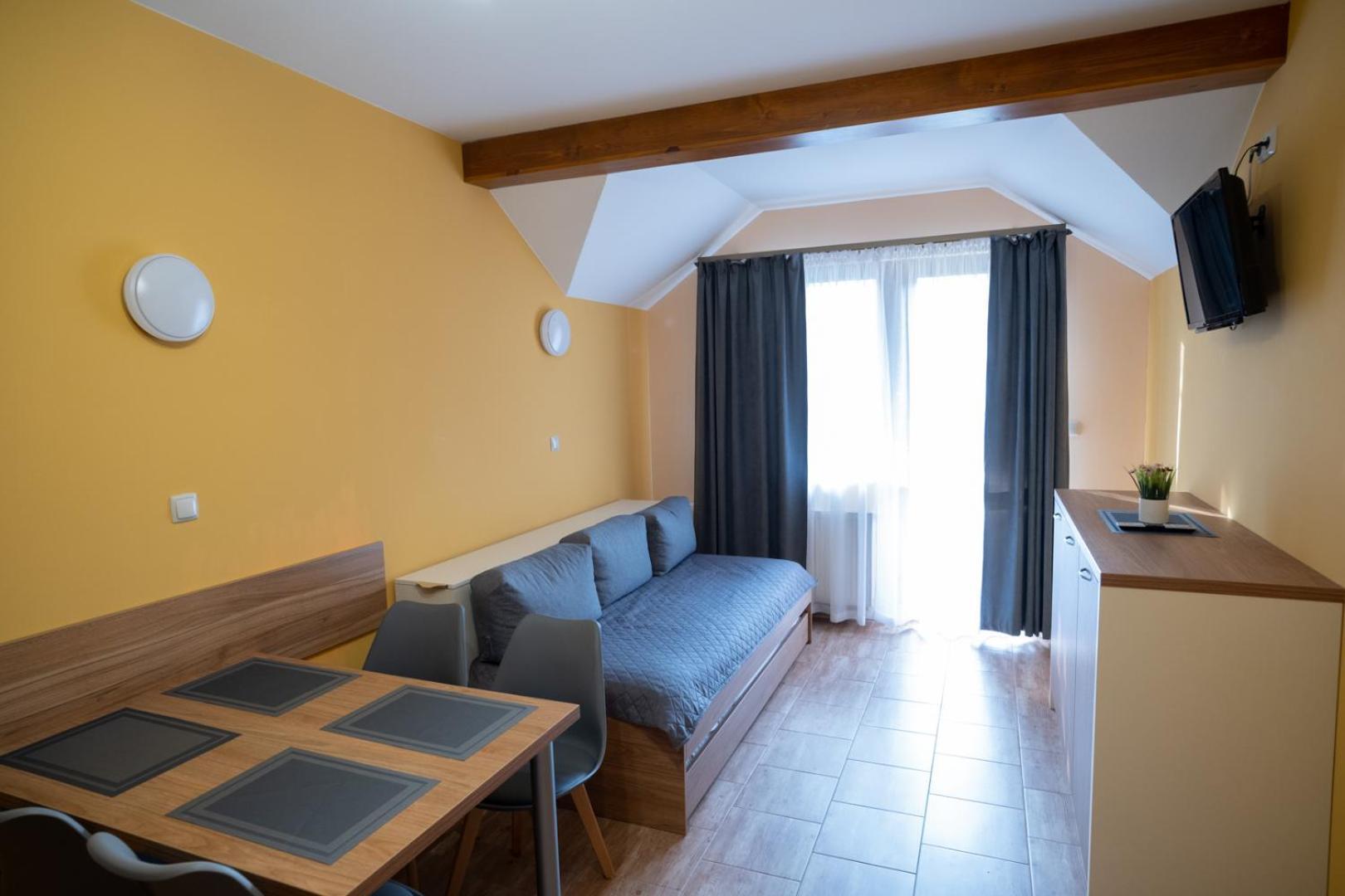 Apartamenty Sadowy Wisla Luaran gambar