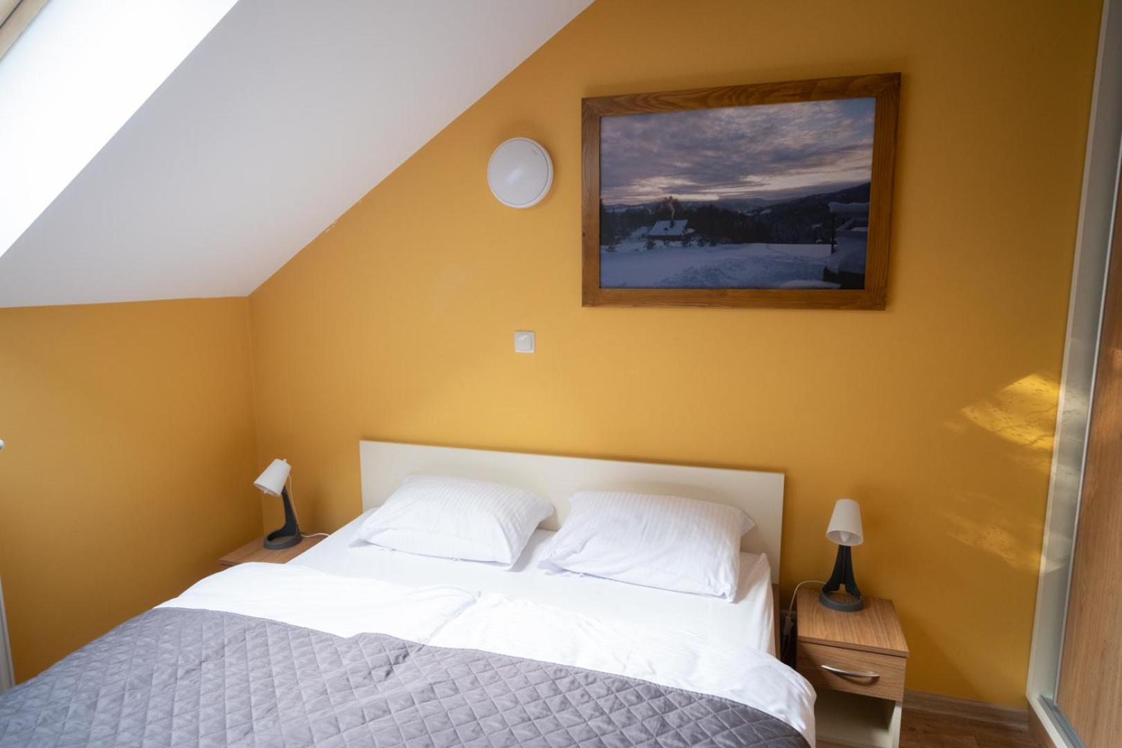 Apartamenty Sadowy Wisla Luaran gambar