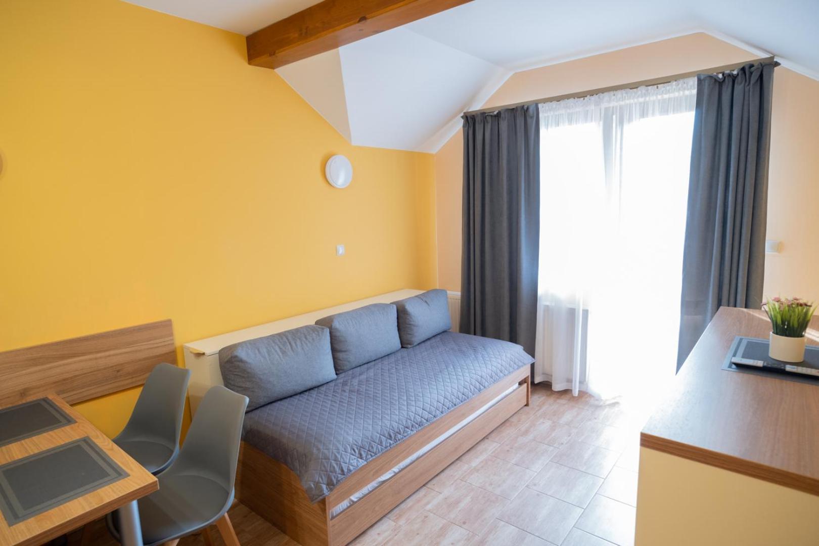 Apartamenty Sadowy Wisla Luaran gambar
