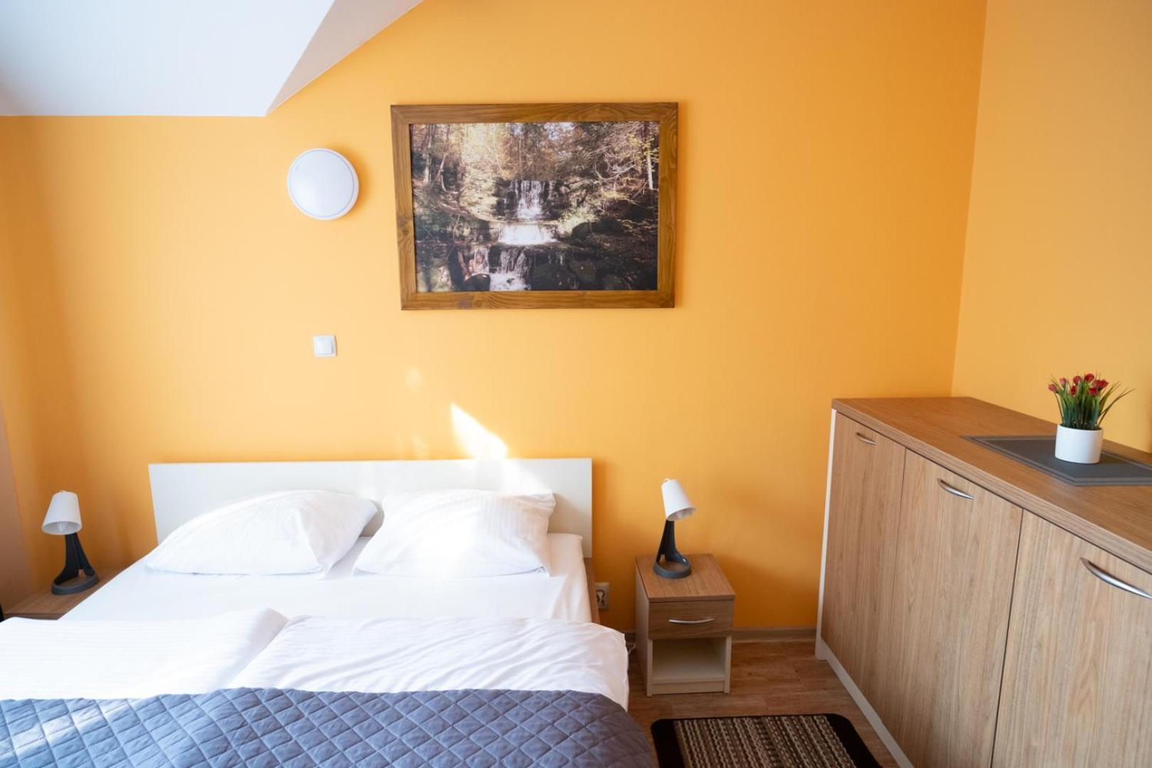 Apartamenty Sadowy Wisla Luaran gambar