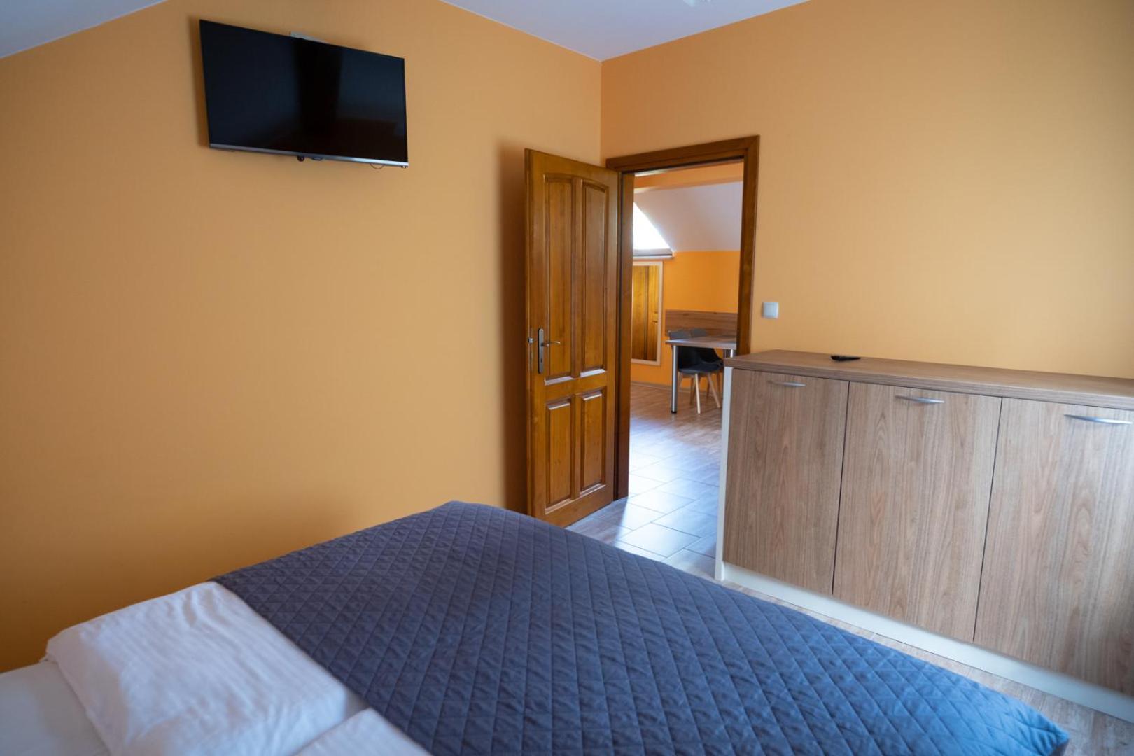 Apartamenty Sadowy Wisla Luaran gambar