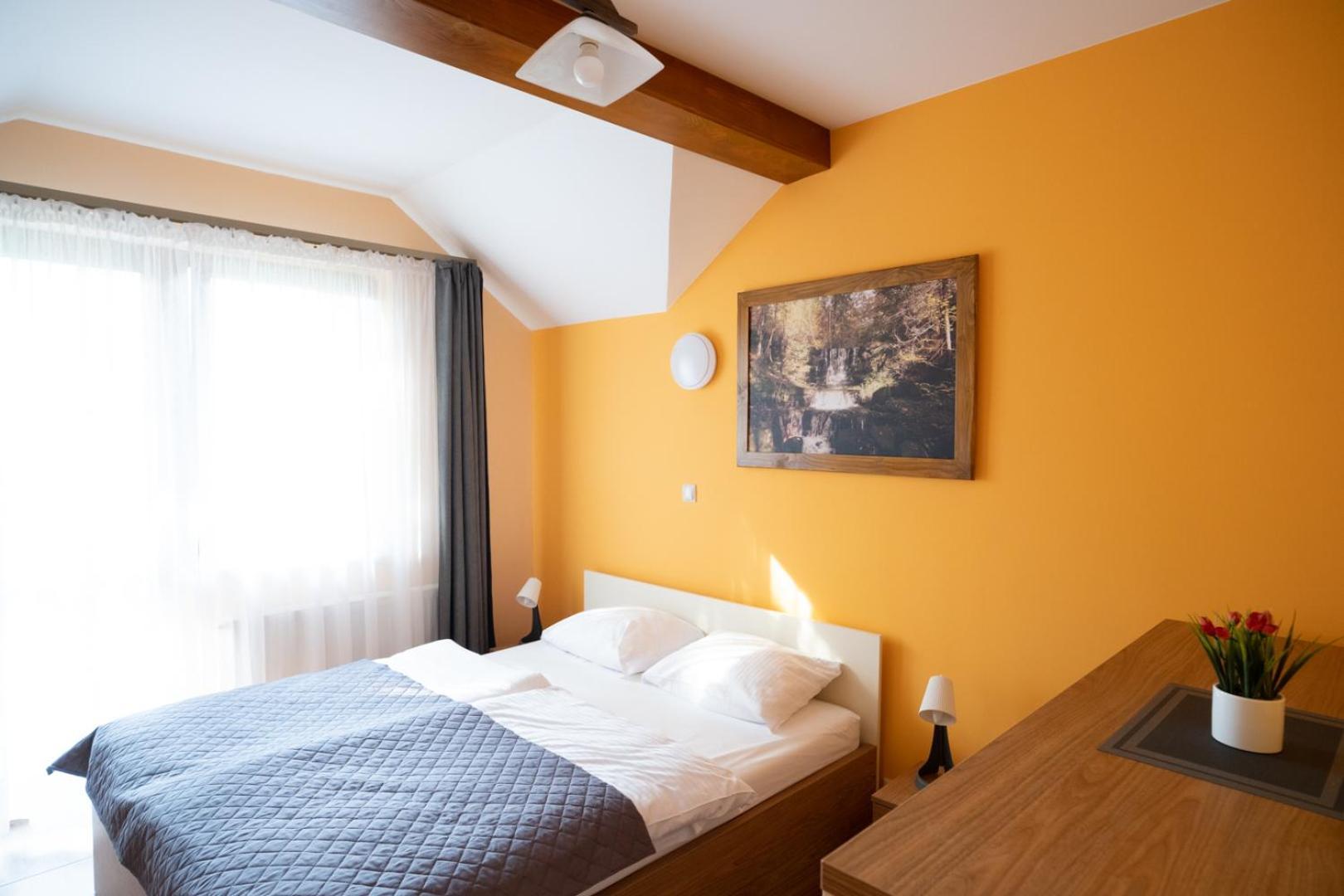 Apartamenty Sadowy Wisla Luaran gambar