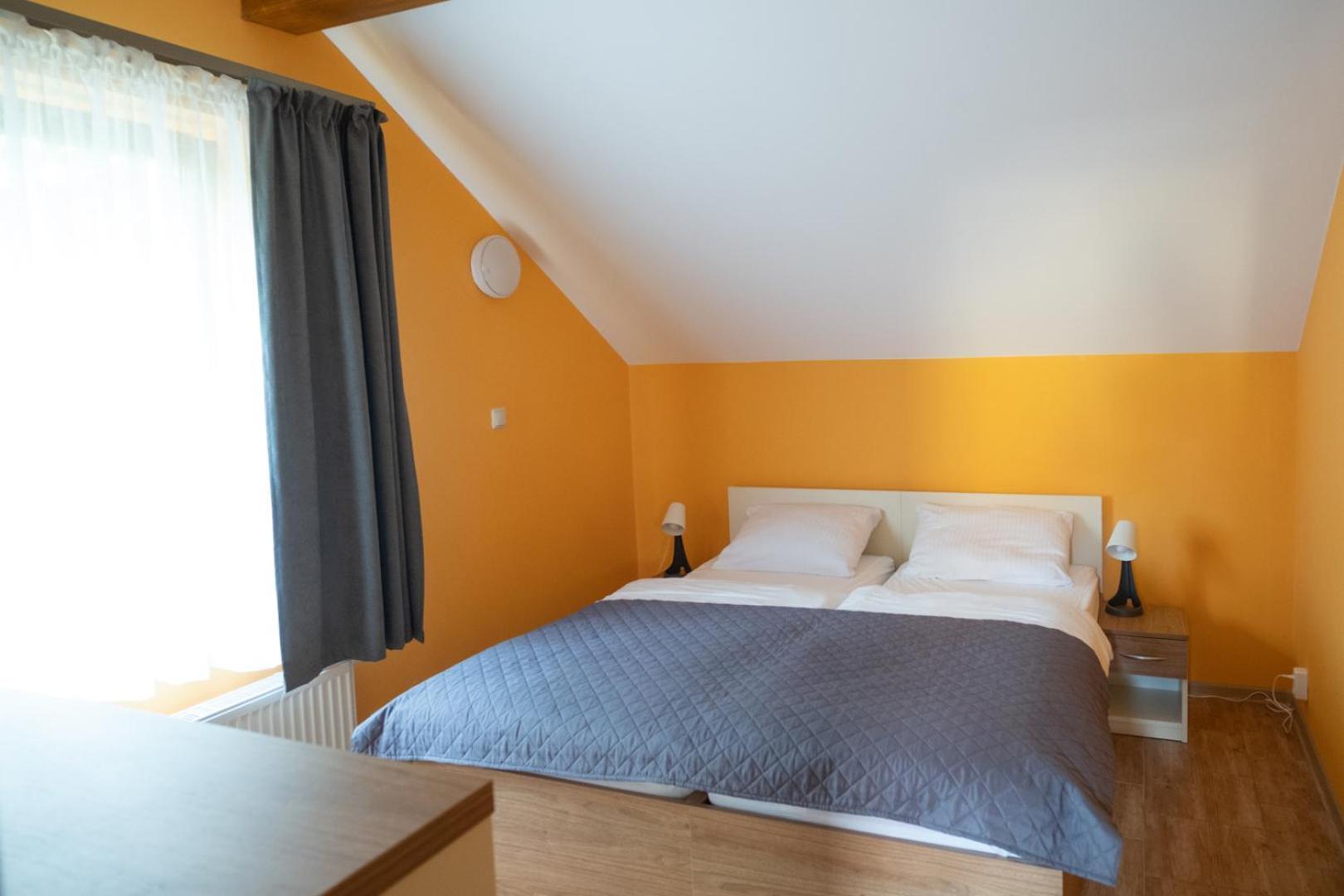 Apartamenty Sadowy Wisla Luaran gambar