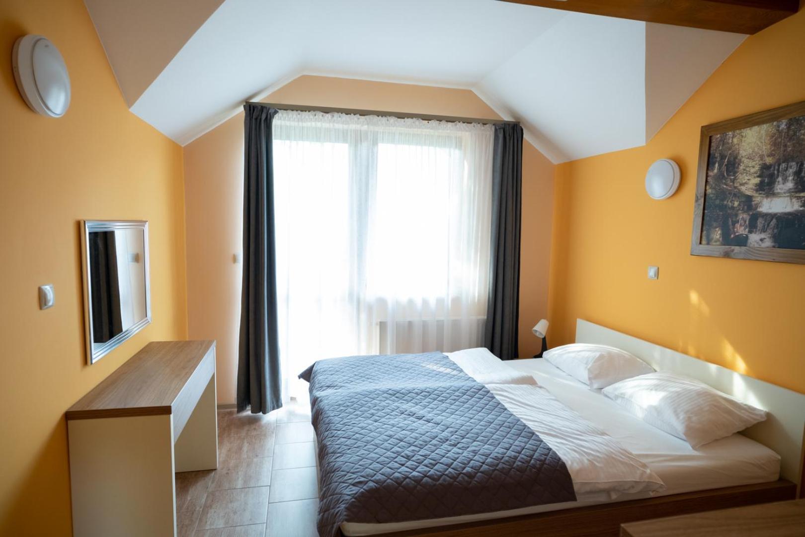 Apartamenty Sadowy Wisla Luaran gambar