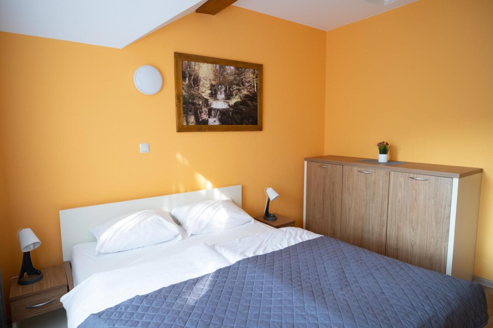 Apartamenty Sadowy Wisla Luaran gambar