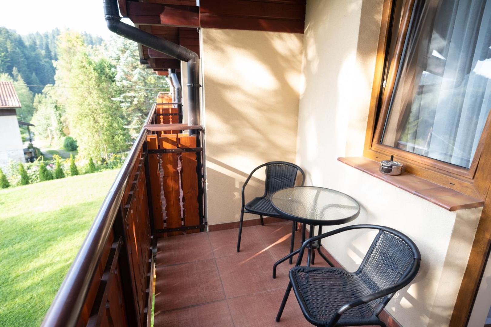 Apartamenty Sadowy Wisla Luaran gambar
