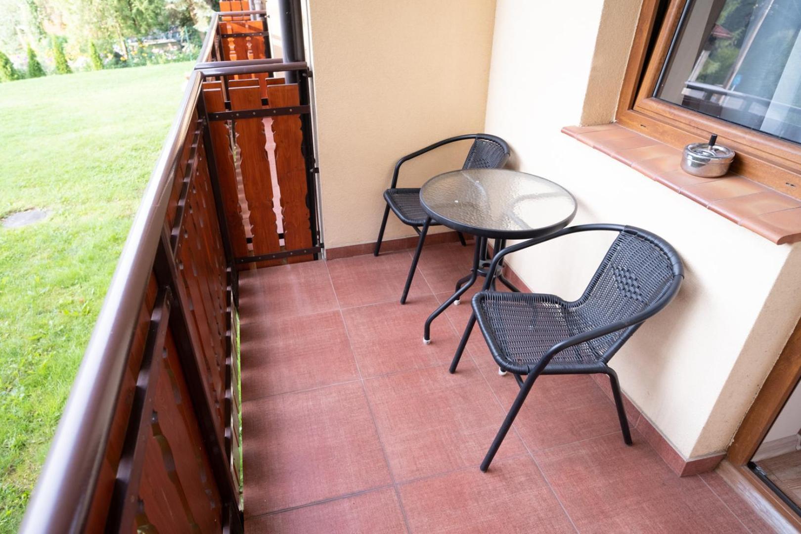 Apartamenty Sadowy Wisla Luaran gambar