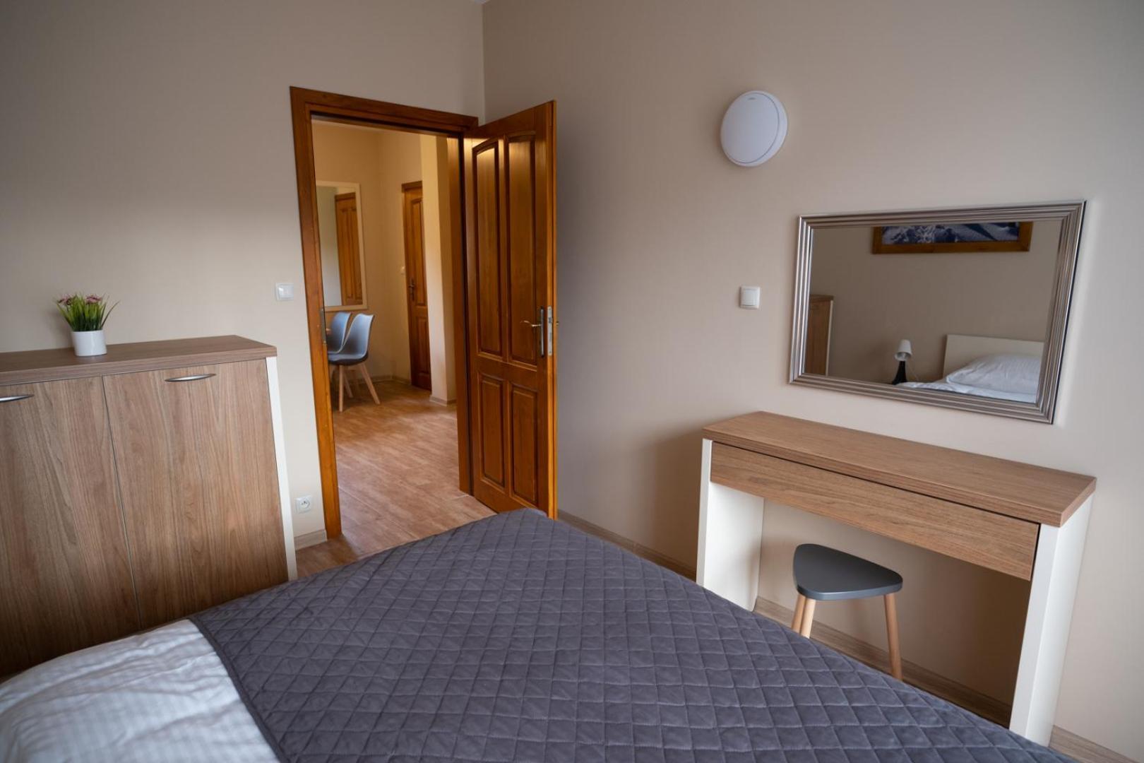 Apartamenty Sadowy Wisla Luaran gambar