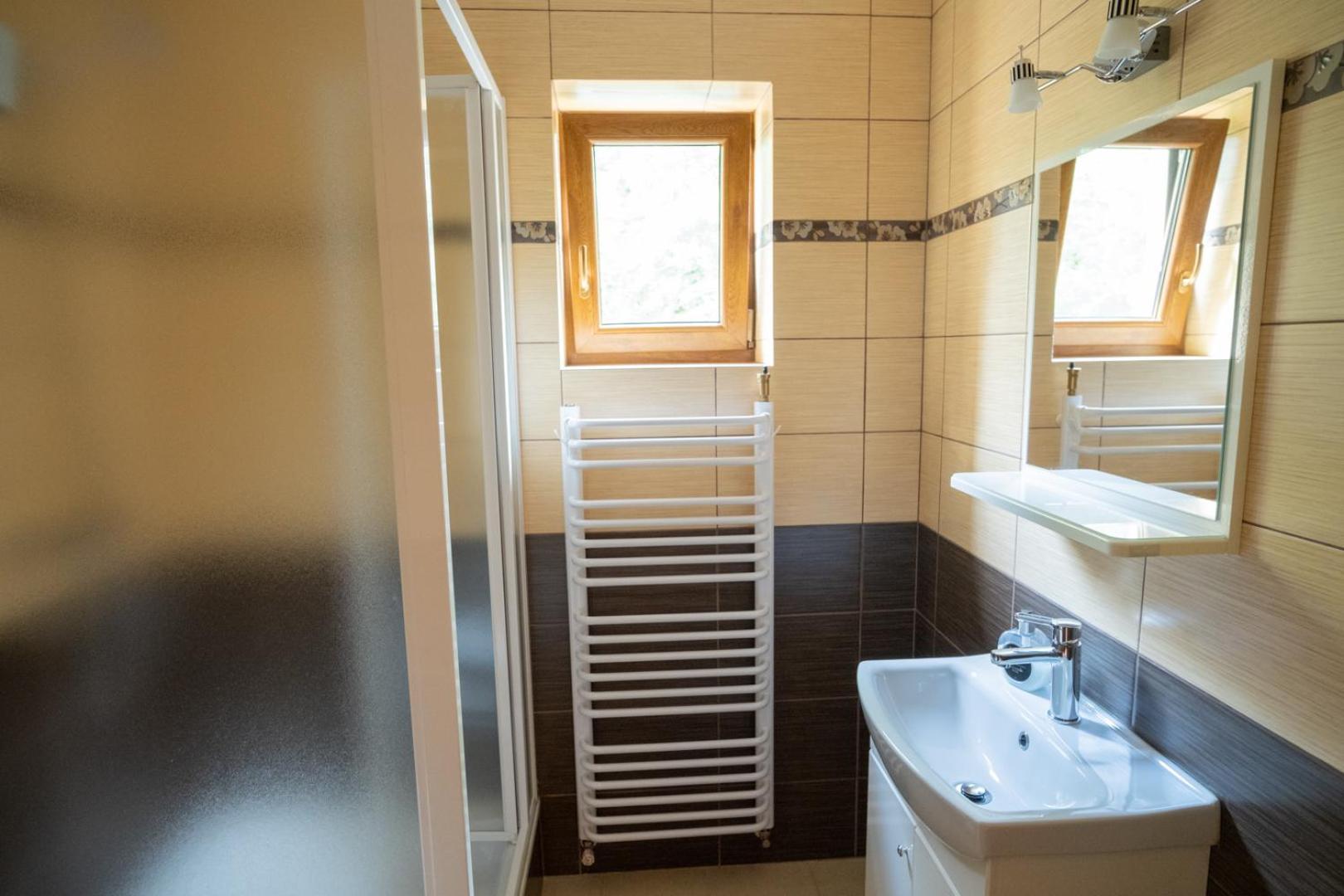 Apartamenty Sadowy Wisla Luaran gambar
