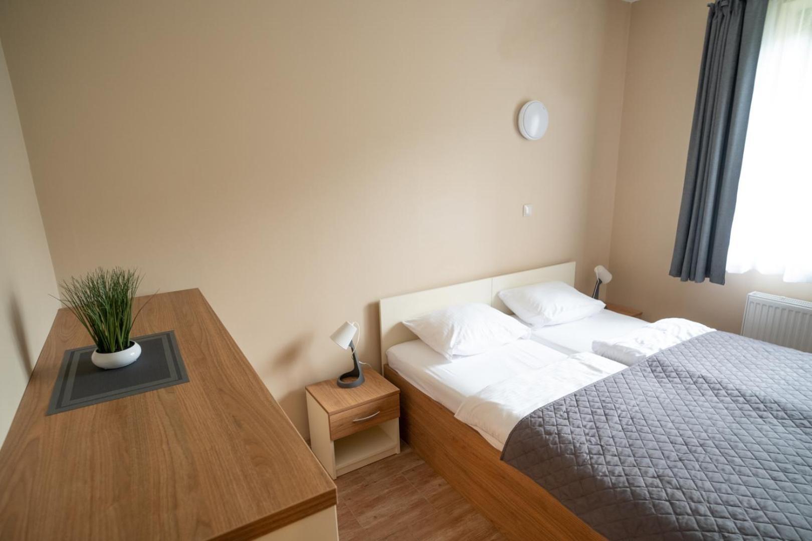 Apartamenty Sadowy Wisla Luaran gambar