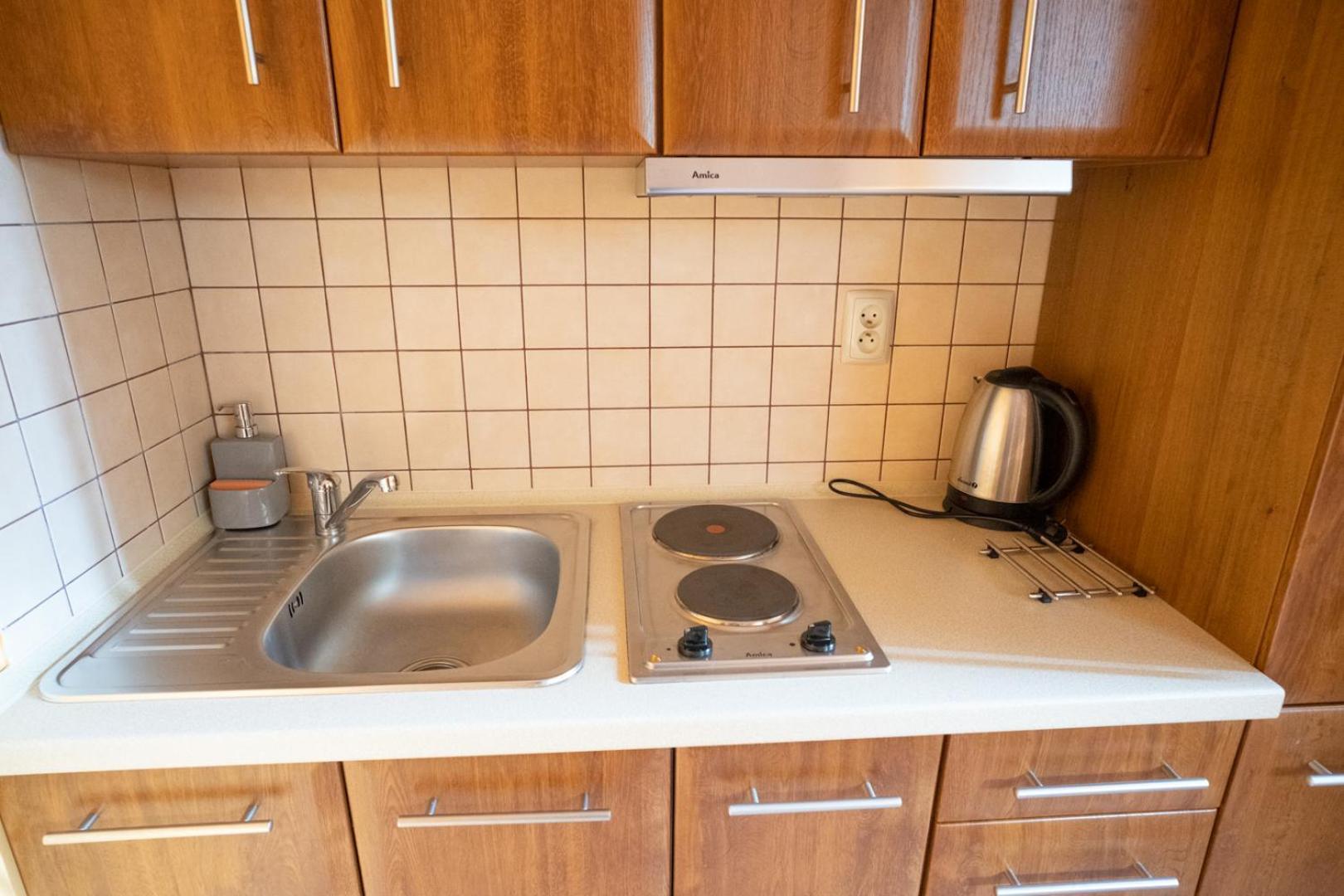 Apartamenty Sadowy Wisla Luaran gambar