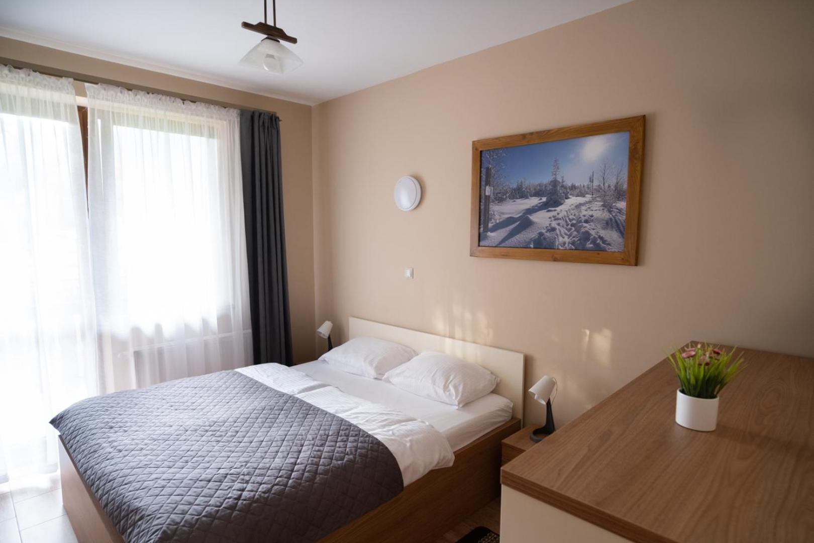 Apartamenty Sadowy Wisla Luaran gambar