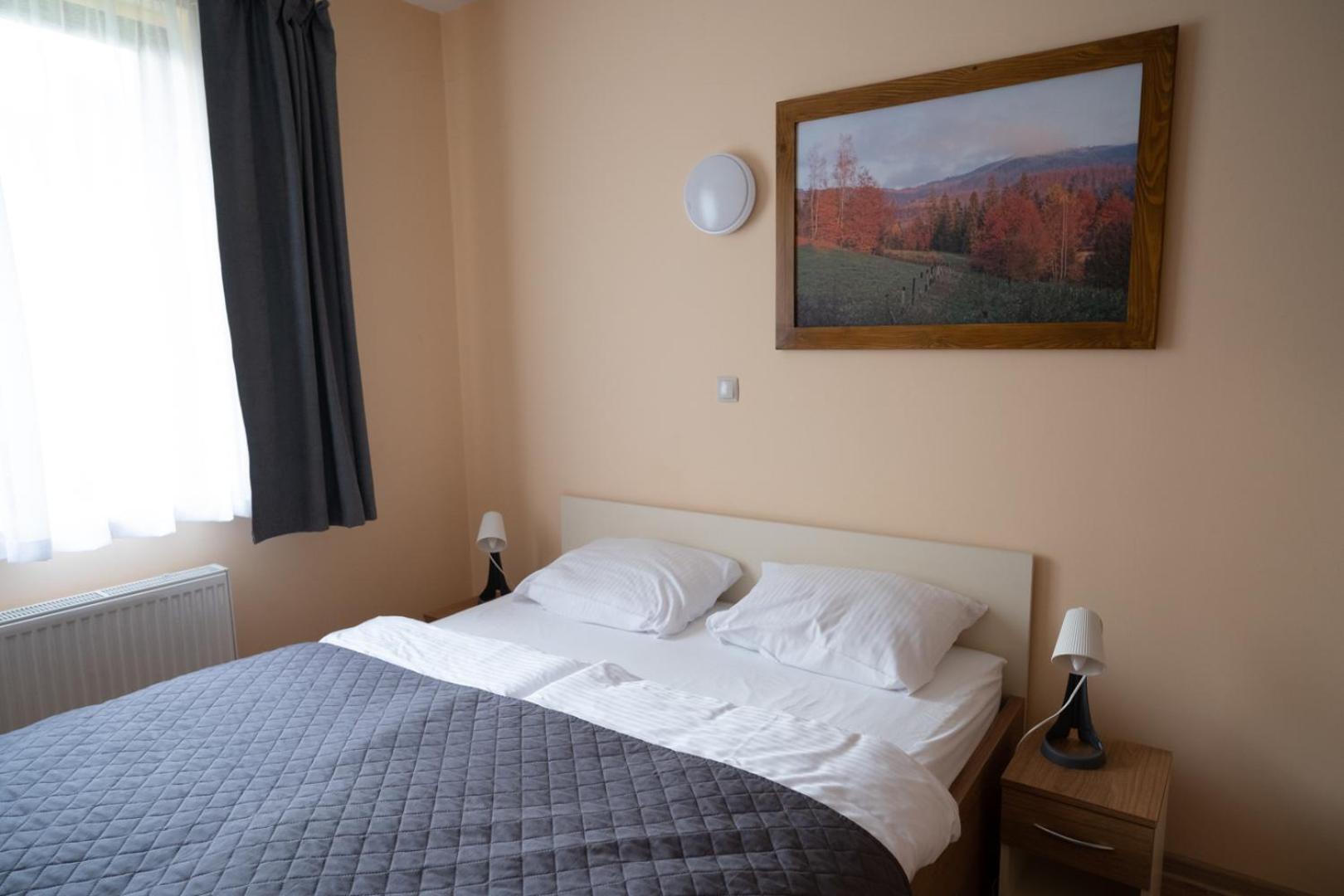 Apartamenty Sadowy Wisla Luaran gambar