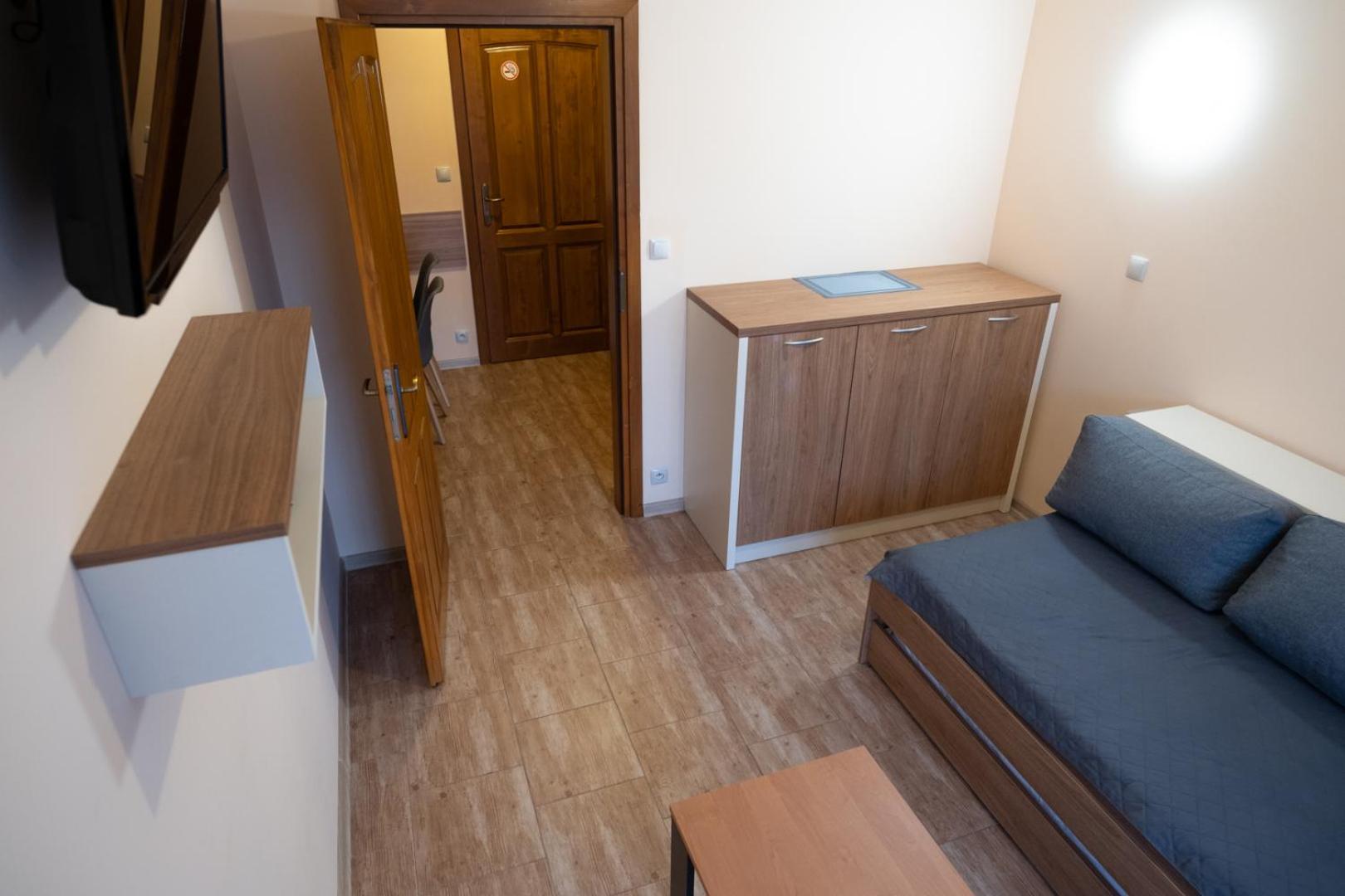Apartamenty Sadowy Wisla Luaran gambar