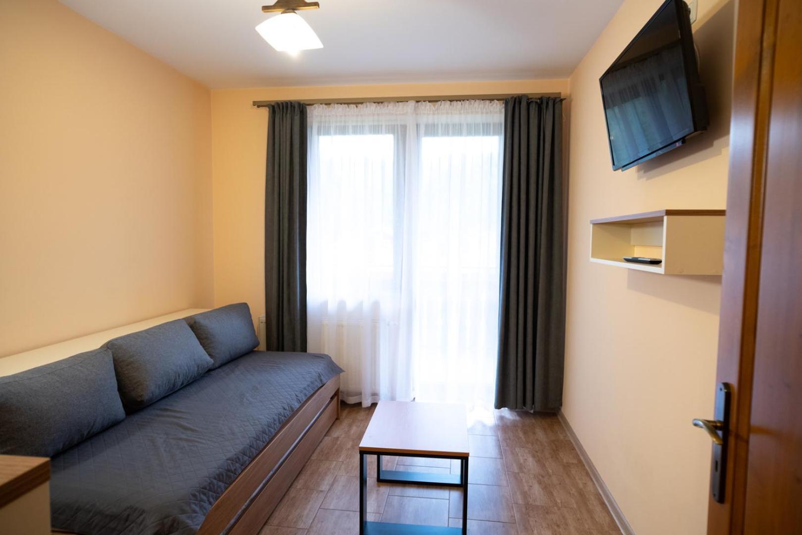 Apartamenty Sadowy Wisla Luaran gambar