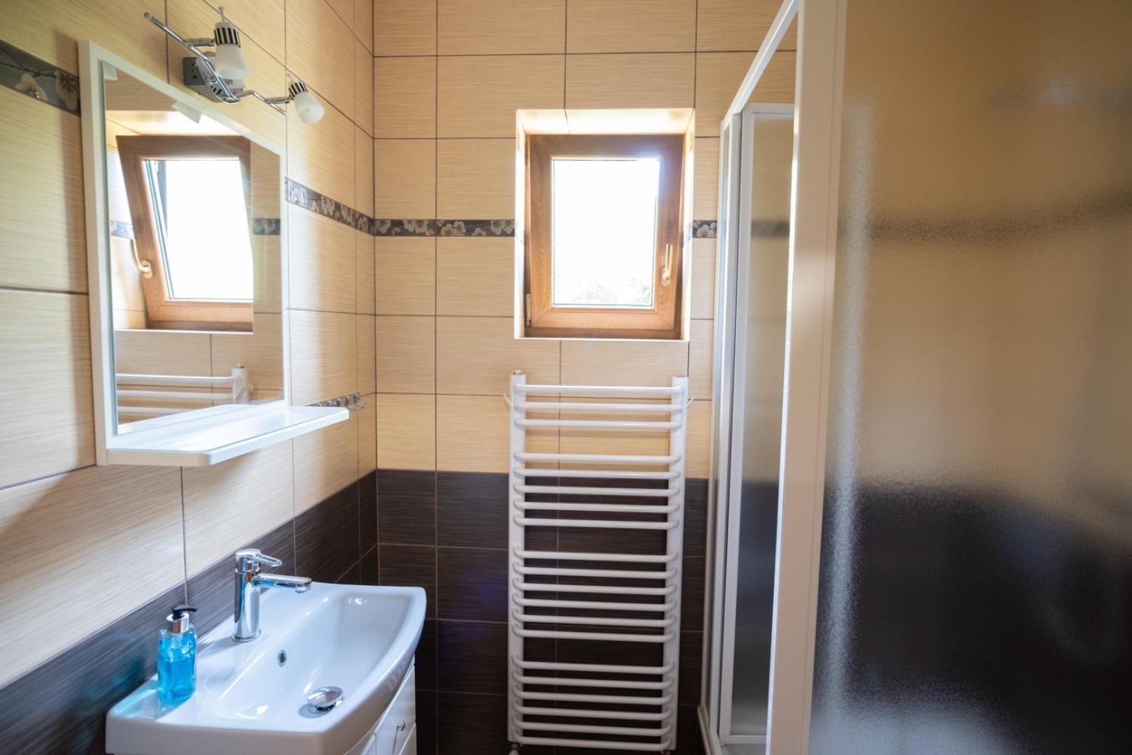 Apartamenty Sadowy Wisla Luaran gambar