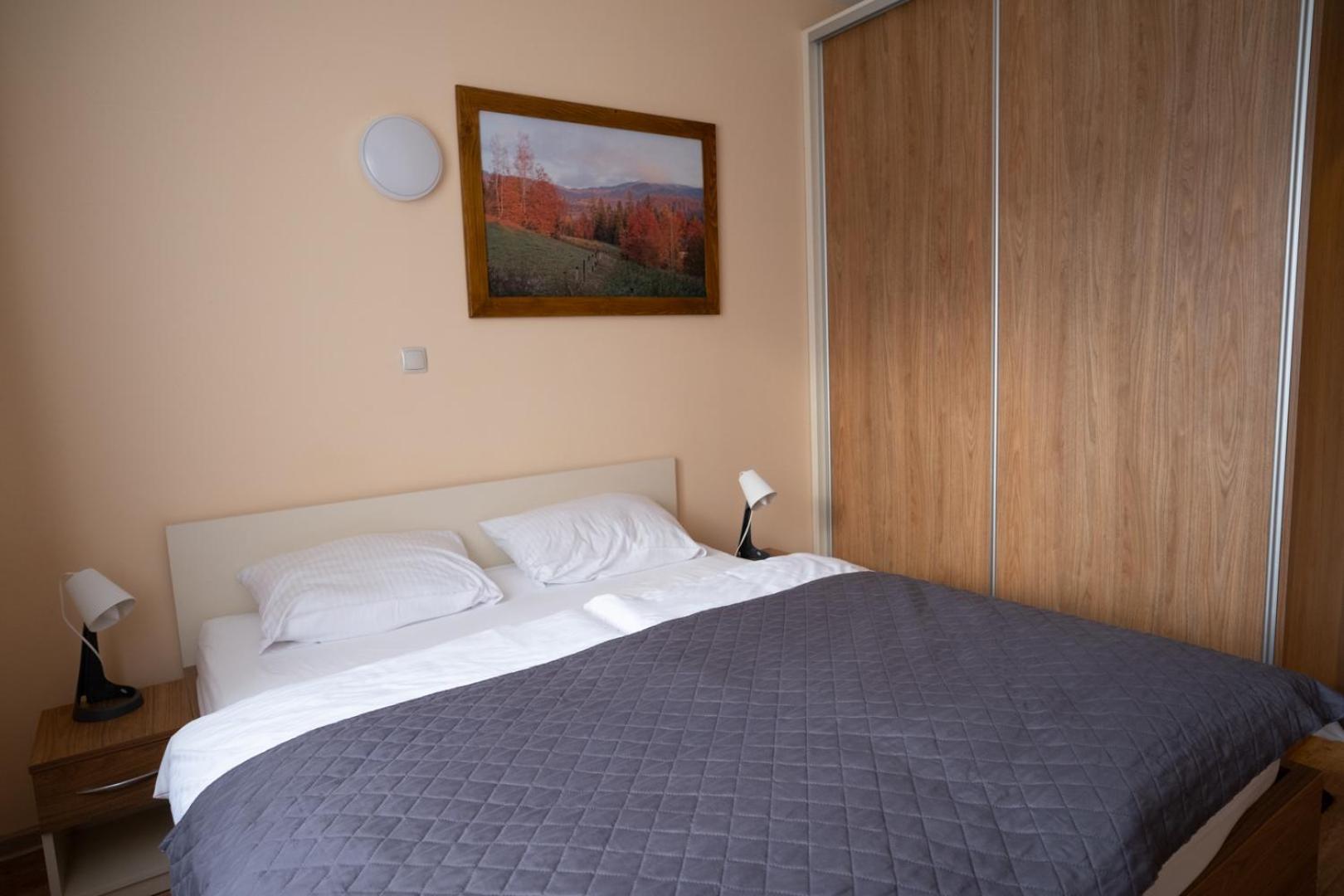 Apartamenty Sadowy Wisla Luaran gambar