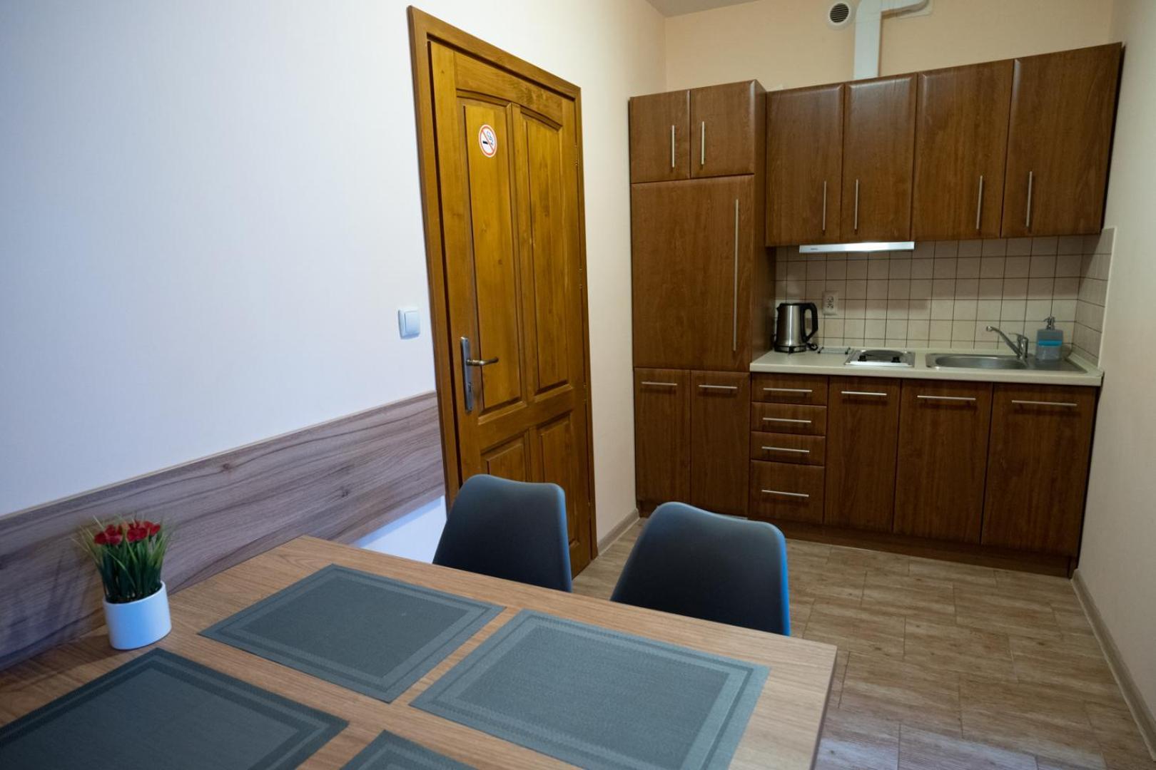 Apartamenty Sadowy Wisla Luaran gambar