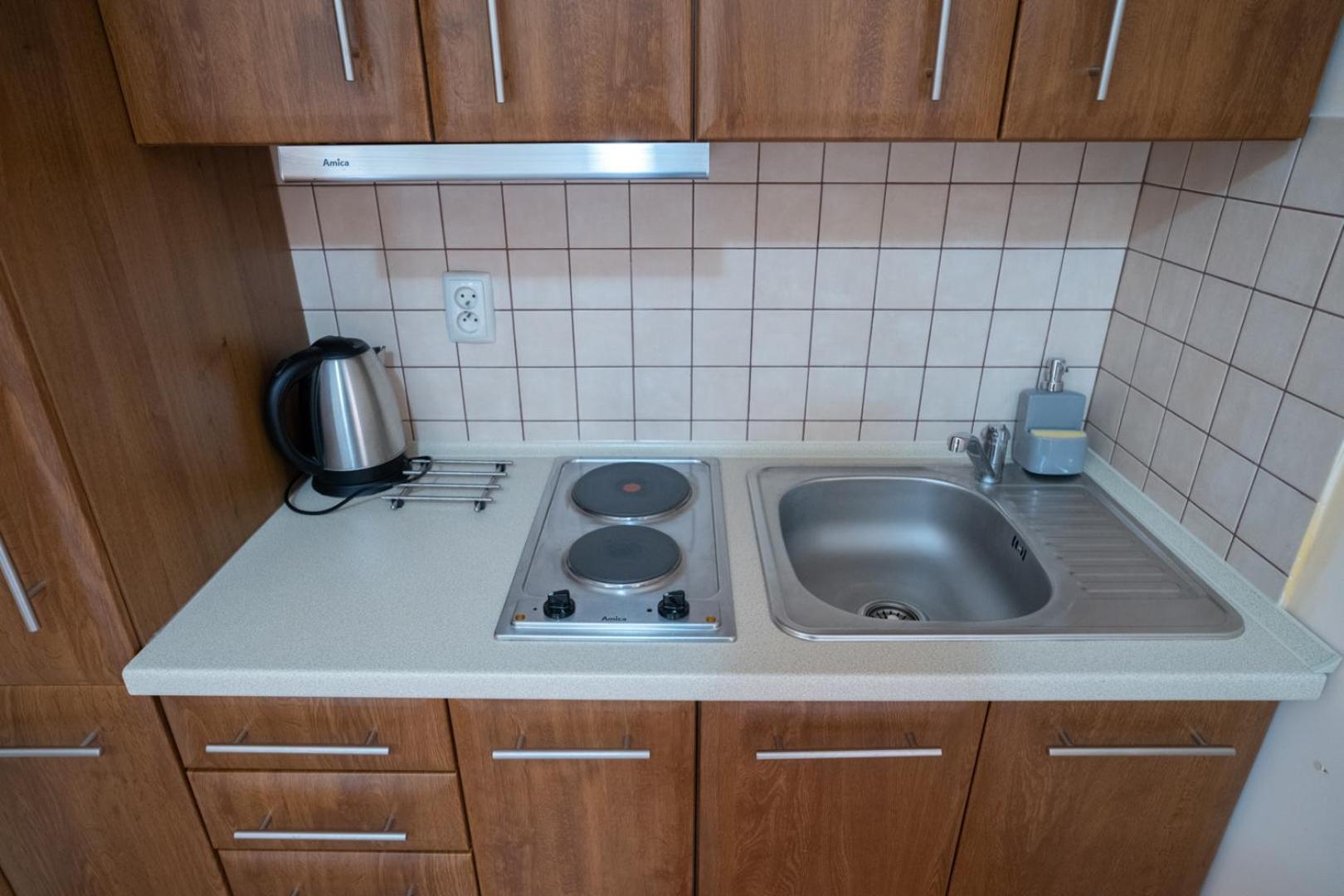 Apartamenty Sadowy Wisla Luaran gambar